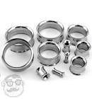 Titanium Plug