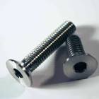Titanium Screw