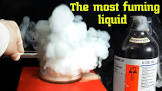 Titanium Tetrachloride