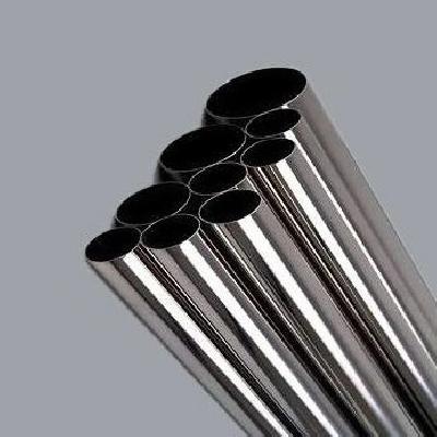 Titanium Pipe Coil