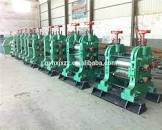 Tmt Bar Machine