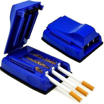 Tobacco Machine