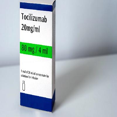 Tocilizumab