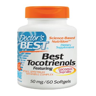 Tocotrienol