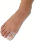 Toe Caps