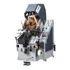 Toe Lasting Machine