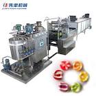 Toffee Making Machine