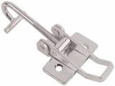 Toggle Latches