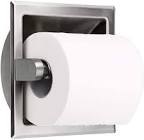 Toilet Paper Dispenser