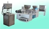 Toilet Soap Making Machine