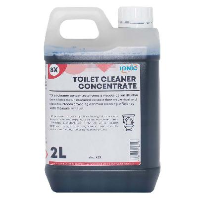 Toilet Cleaner Concentrate 