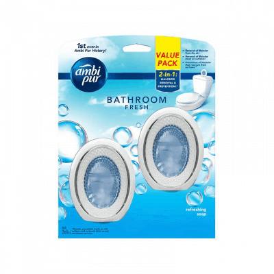 Toilet Freshener