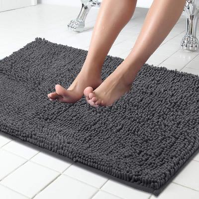 Toilet Mat