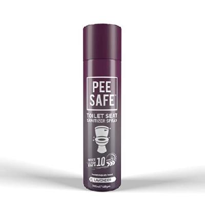 Toilet Seat Sanitizer 