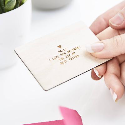 Token Card