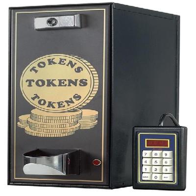 Token Dispenser 