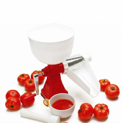 Tomato Paste Making Machine 