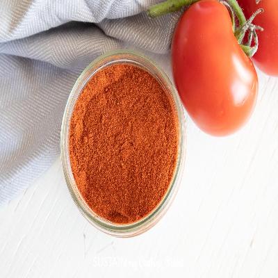 Tomato Powder