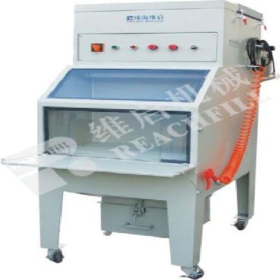 Toner Cleaning Machine