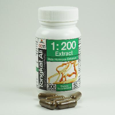 Tongkat Ali Extract