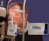 Tonometer