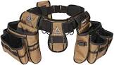 Tool Belts