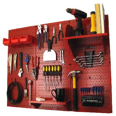 Tool Board 