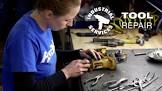 Tools Repair Services