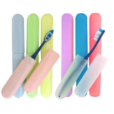 Toothbrush Cases 