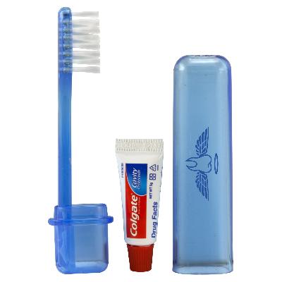 Toothbrush Kits 