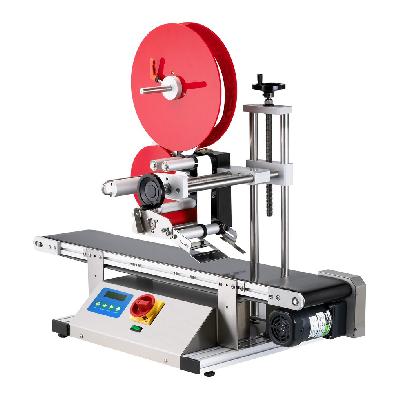 Top Labeling Machines