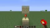 Torch Clock