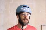 Torch Helmet