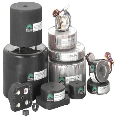 Toroidal Spares