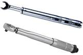 Torque Wrench Calibration Service