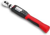 Torque Wrench Calibration Tool