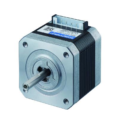 Torque Stepper Motor