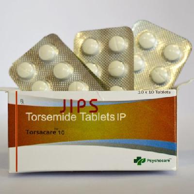 Torsemide Tablets