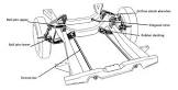 Torsion Bar Springs