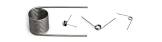 Torsion Springs