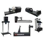 Torsion Testing Machine