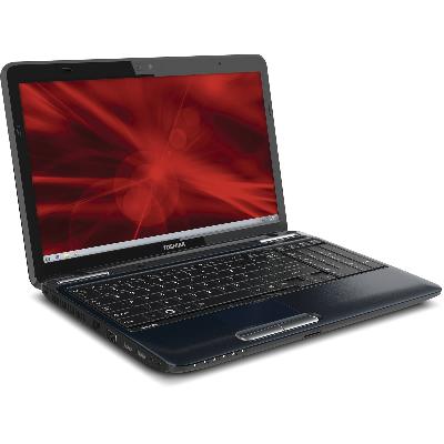 Toshiba Laptops