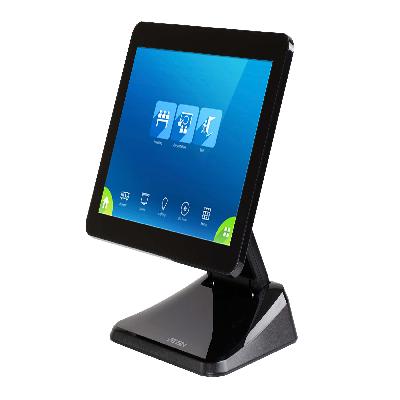 Touch Panels