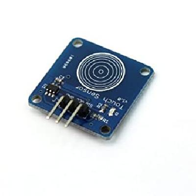 Touch Sensor