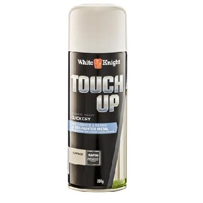 Touch Up Spray Paint