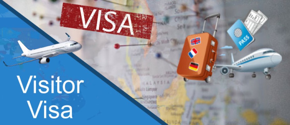 Tourist Visa Consultancy Services
