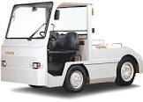 Tow Tractor