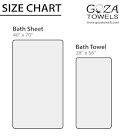Towel Sheet