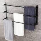 Towel Shelves