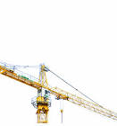 Tower Crane Rental Services